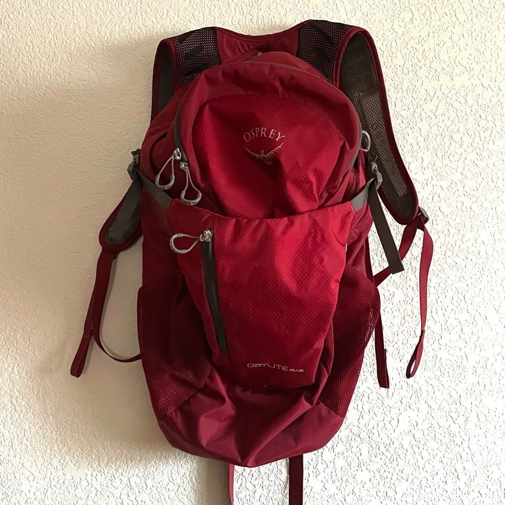Osprey Daylite Plus Hiking Backpack